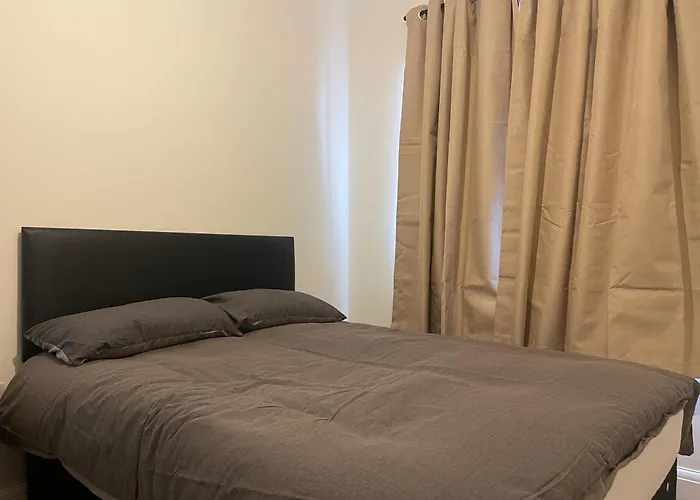 Croydon Serviced Accommodation