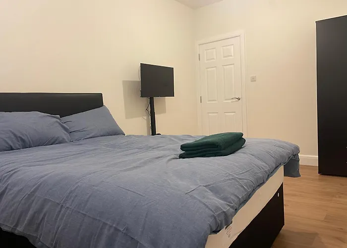Croydon Serviced Accommodation