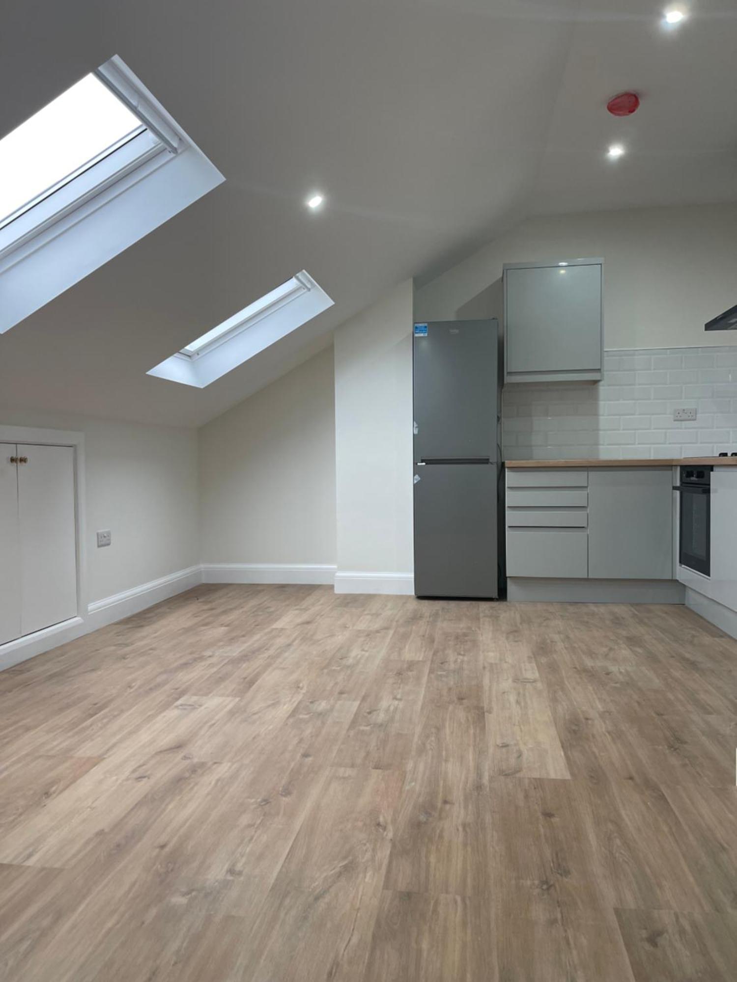 Croydon Serviced Appartement